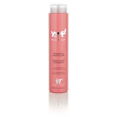 Yuup! dark coats shampoo | 250 ml