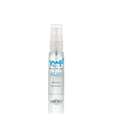 Yuup! blue parfum | 30 ml eau de parfum