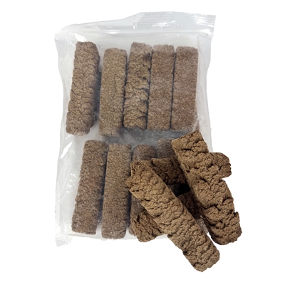 Dog treatz hondensnacks hercules 10 st – smakelijk tussendoortje