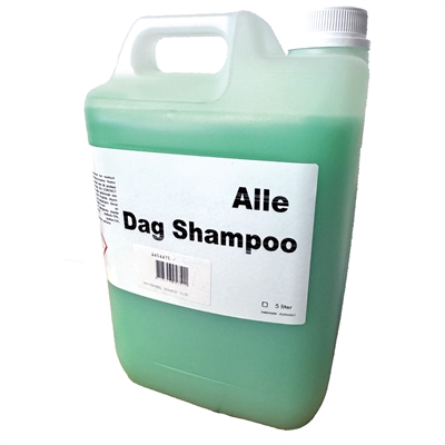 Groomiez universeel shampoo | 5 ltr
