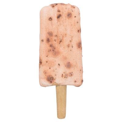 Trixie ice pop hondensnack kipsmaak 70×55 gr - roze