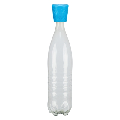 Trixie hondendouche mobiel 5×5,5 cm – blauw