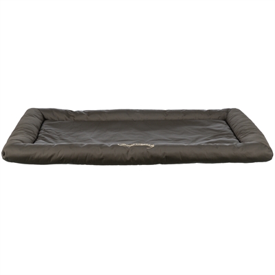 Trixie hondendeken reisdeken samoa 90×60 cm – olijfgroen