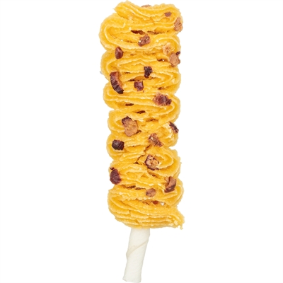 Trixie hunde snack premio lolly kippenborst 12×3 cm – 30 st