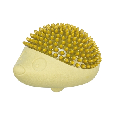 Trixie hondenspeeltje egel tpr 12 cm – tandvriendelijk