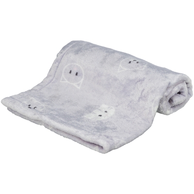 Trixie kattendeken mimi soft 70×50 cm – licht lila