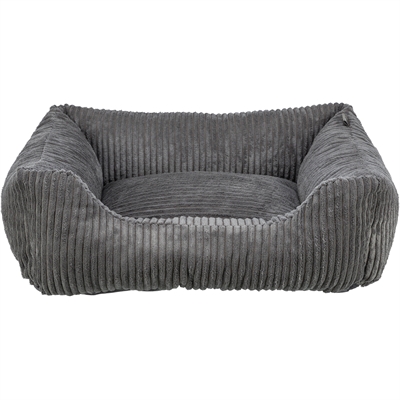 Trixie hondenmand jonna vital 120×80 cm – donkergrijs