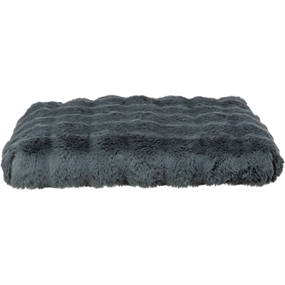 Trixie hondenkussen elli 60×45 cm – donkergrijs