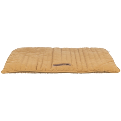 Trixie hondenligmat marley 110×75 cm – oker