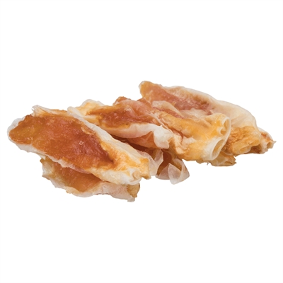 Trixie konijnenoren met kip 150×18 gr – natuurlijke hondensnack