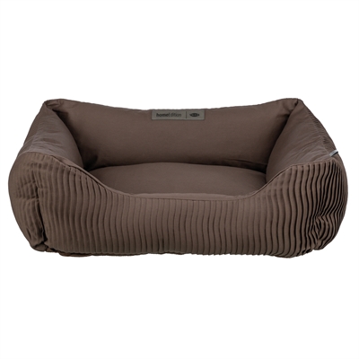 Trixie hondenmand marley donkerbruin 120×80 cm – comfortabel en stijlvol