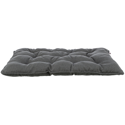 Trixie hondenkussen caliente donkergrijs 115×72 cm – comfortabel