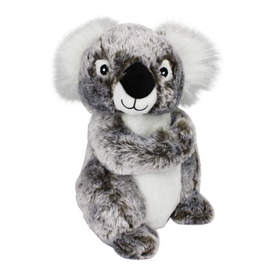 Multipet hondenknuffel multipet koala zittend 35,5 cm – pluche