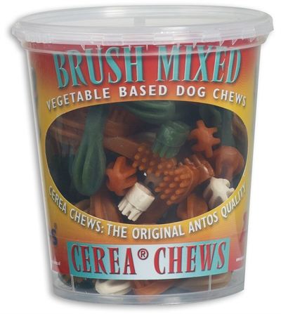 Antos mixed brush | 50 st