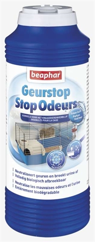 Beaphar geurstop knaagdier | 600 gr