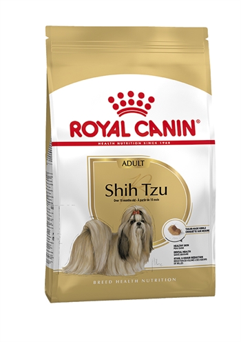 Royal canin shih tzu adult | 1,5 kg hondenvoer