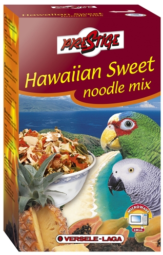 Versele-laga prestige noodle mix hawaiian sweet | 400 gr