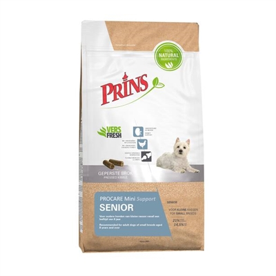 Prins procare mini senior