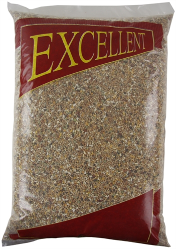 Wierikx sierduivenvoer | 20 kg