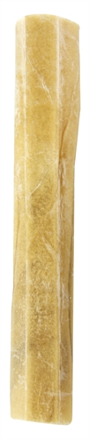 Petsnack geperste staaf | 10 inch 20 mm 10 st