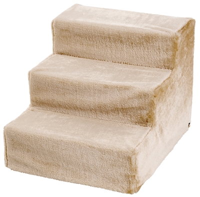Flamingo trap easy step beige | 43x41x29,5 cm