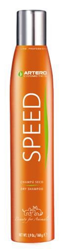Artero speed droogshampoo spray | 300 ml