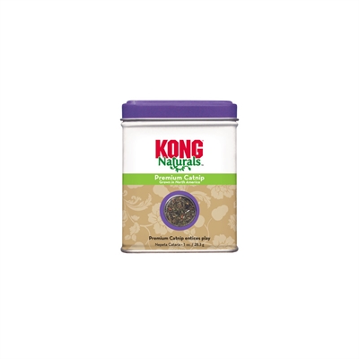 Kong kat catnip navulling | 30 gr