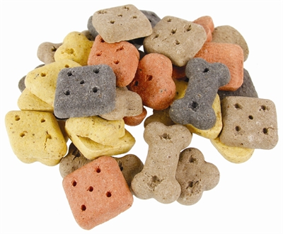Excellent engelse koekjes mix | 10 kg