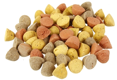 Excellent jack jacker rollies mix | 10 kg
