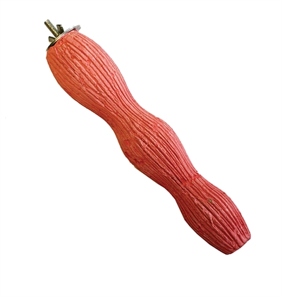 Happy pet wave perch assorti | 24x4,5x4,5 cm