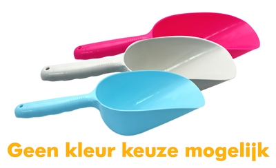 Happy pet happy pet food scoop | 30x10x6 cm