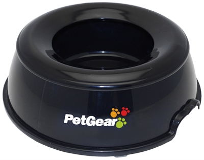 Petgear non spill drinkbak | 25,5x25,5x8,5 cm