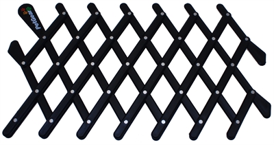 Petgear window vent guard | 64x17x2,5 cm