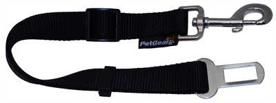Happy pet petgear autogordel | veiligheidsgordel voor huisdieren