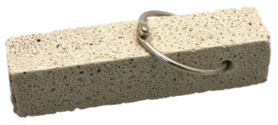 Critter's choice happy pet chinchilla nibbling block | 11,5x2,5x2,5 cm
