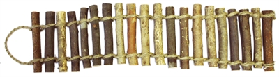 Nature first happy pet rope bridge | 60x15x3 cm