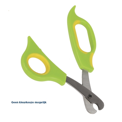 Happy pet knaagdier claw clippers | 14x5x1 cm