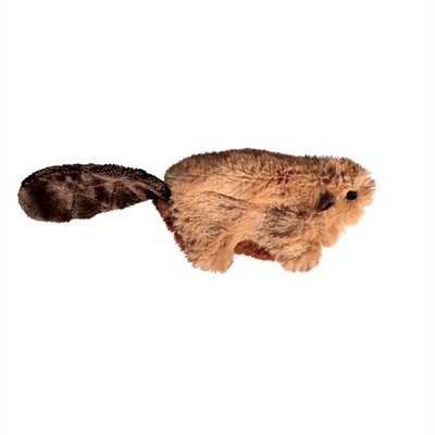 Kong kat catnip bever | 16,5x4,5x4 cm