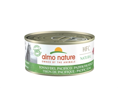Almo nature cat oceaan vis
