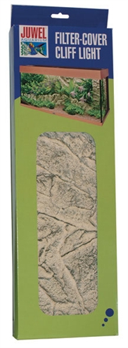 Juwel filtercover cliff light