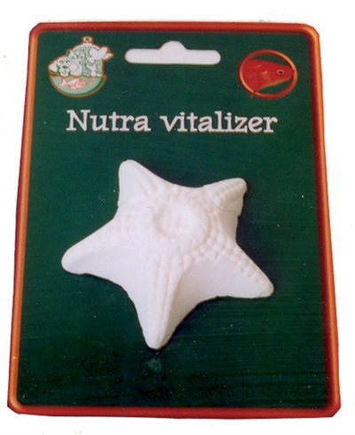 Boon nutra vitalizer zuurstofsteen | verhoog energie en vitaliteit