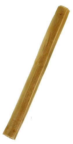 Petsnack geperste staaf met zalm | 10 inch 20 mm 10 st