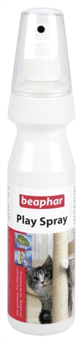Beaphar play spray | 150 ml hondenspeelgoed versterker