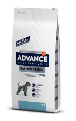 Advance veterinary diet dog gastroentric spijsvertering | 12 kg