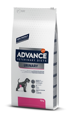 Advance veterinary diet dog urinary urinewegen | 12 kg