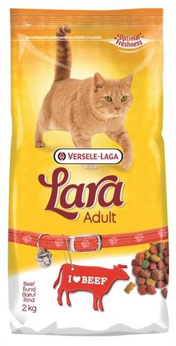 Lara lara adult rund | 2 kg