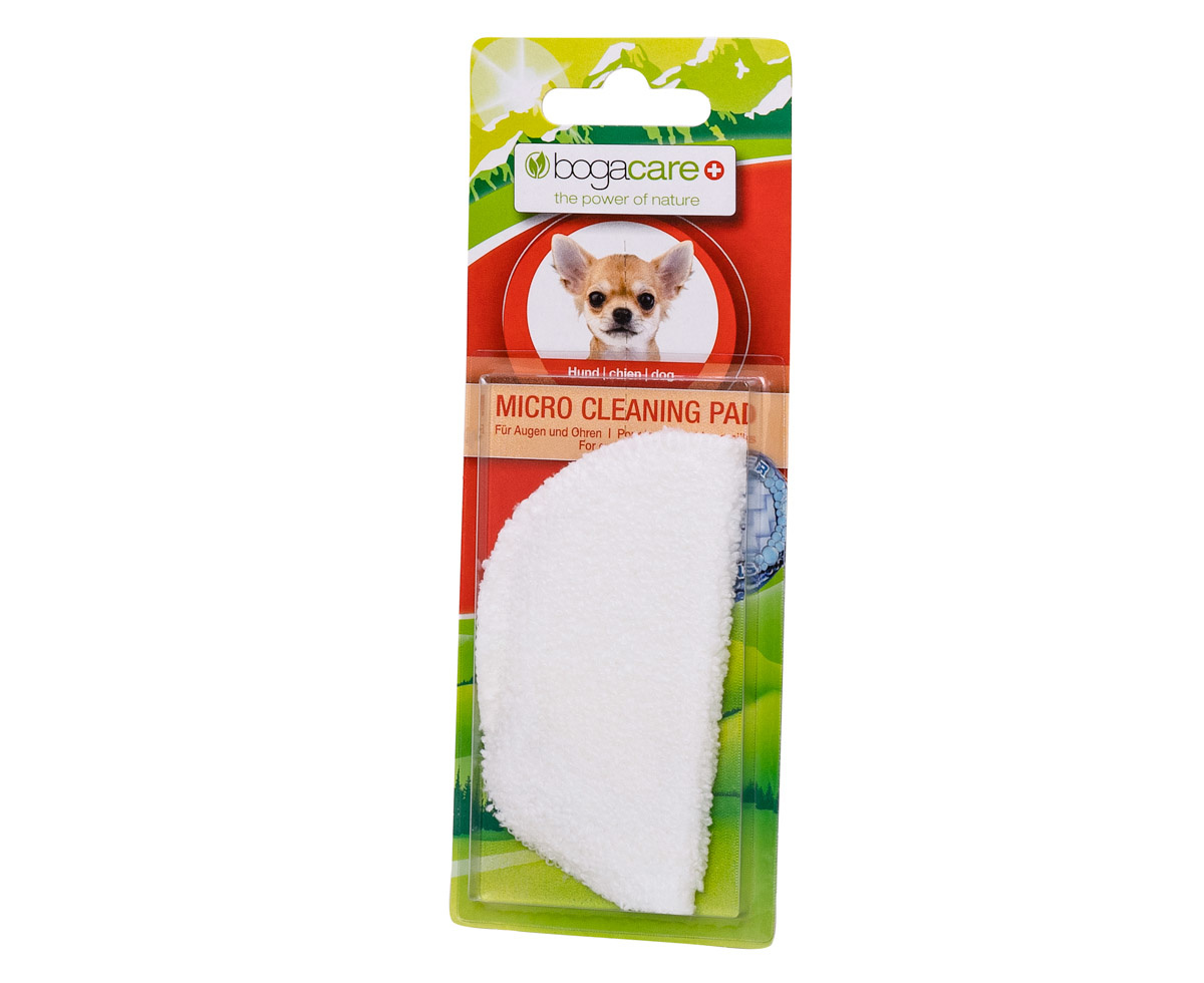 Bogacare hond micro cleaning pad