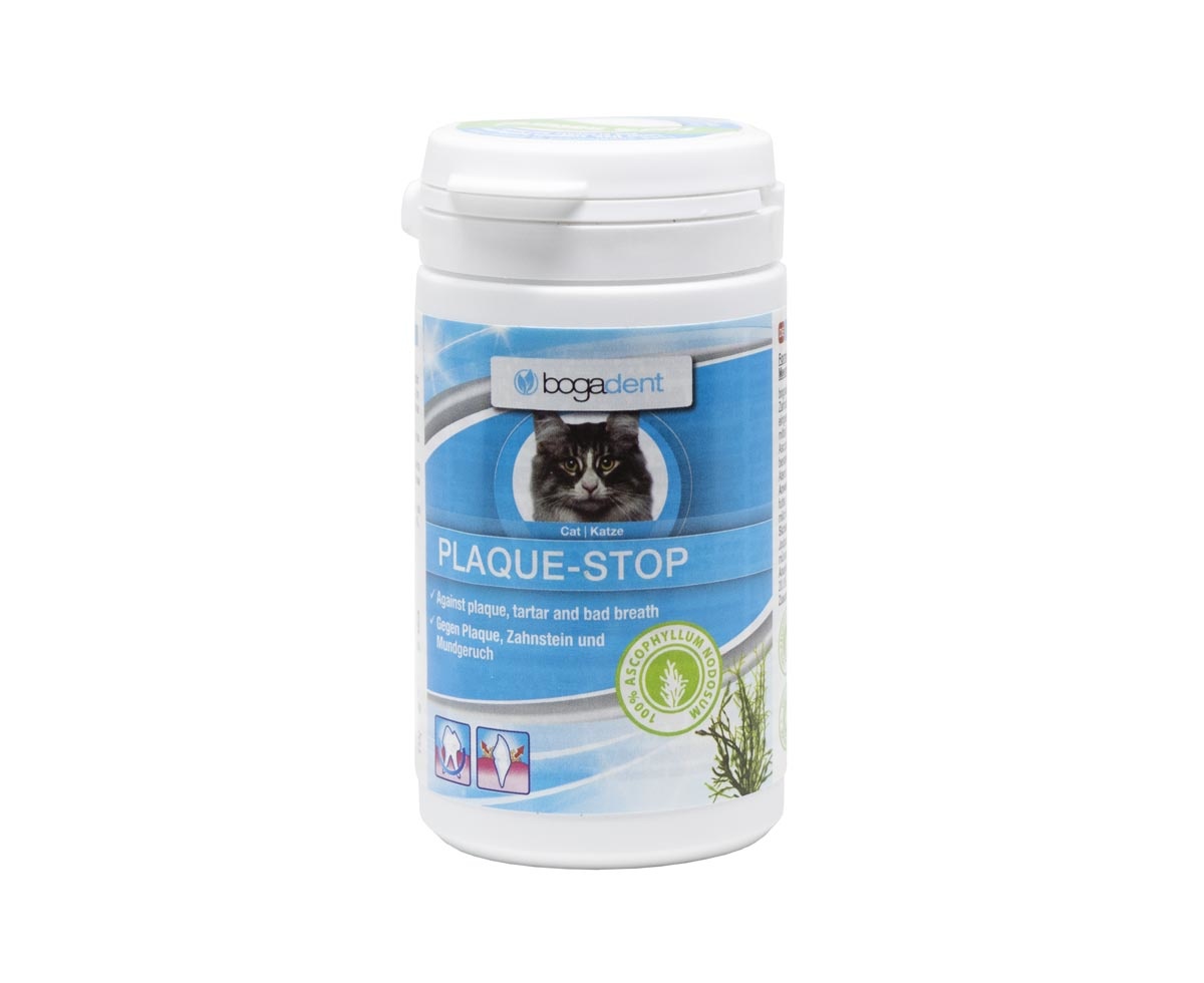 Bogadent kat plaque-stop 100% a nodosum