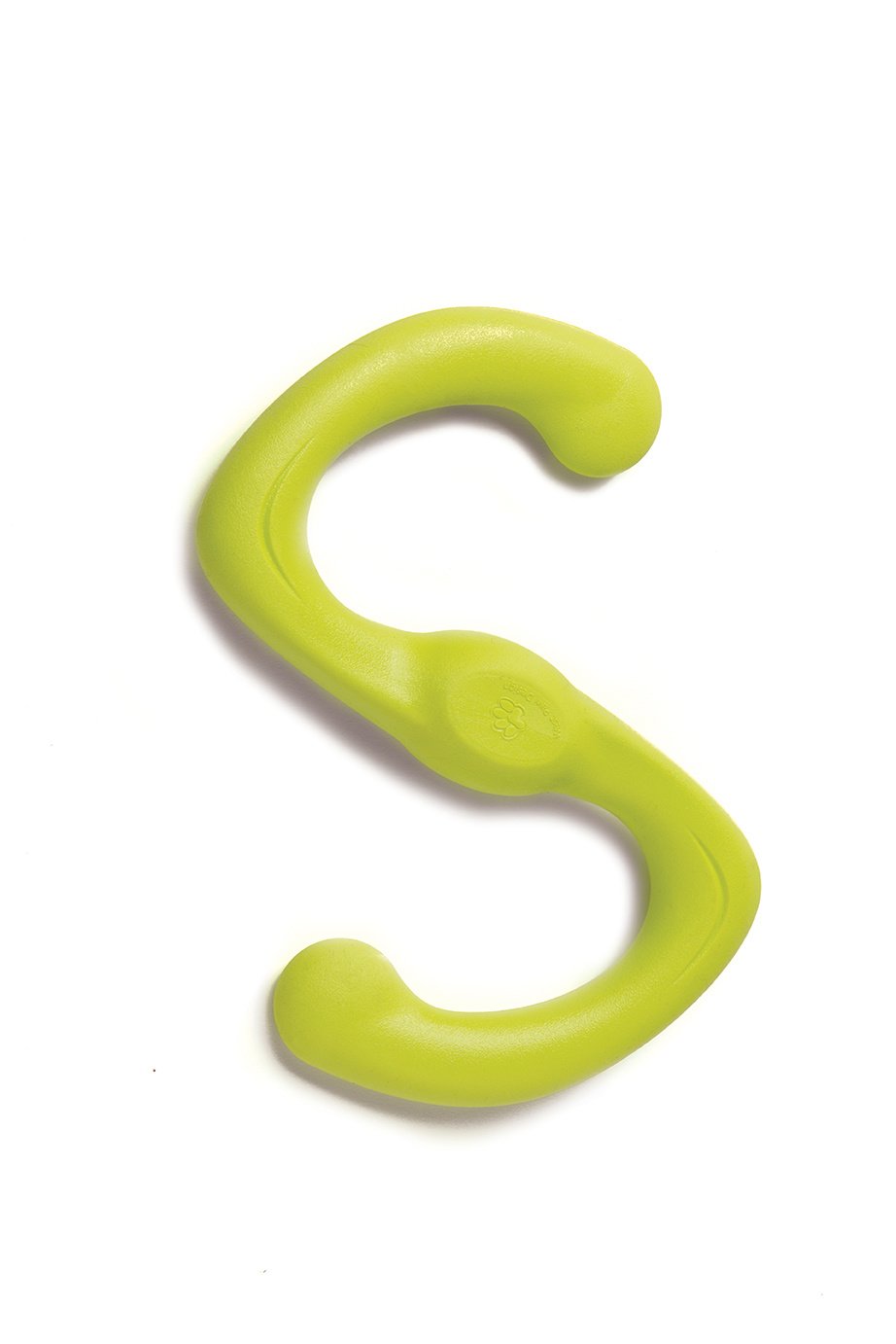 West paw honden speelgoed zogoflex bumi s/l 25,4 cm - granny smith groen