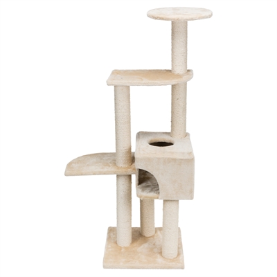 TRIXIE KRABPAAL ALICANTE BEIGE